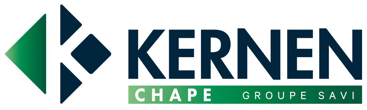 KERNEN CHAPE - société du groupe SAVI