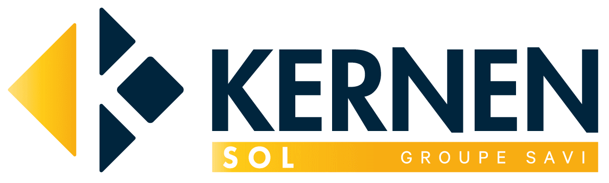 KERNEN SOL - société du groupe SAVI